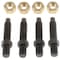 Dorman Exhaust Stud Kit, 03135 03135 - alternate 4